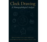 Morris Freedman Edith Kaplan Larry Leach Gordon Clock Drawing (Copertina rigida)