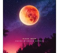 Morris, Frore & Shane - Blood Moon