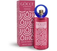 MORRIS GOCCE DI NAPOLEON PASSION EDT 100ML
