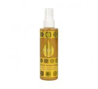 Morris Gocce Di Napoleone Oro 200 ml - Spray corpo e capelli