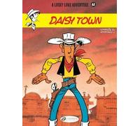Morris & Goscinny Lucky Luke 61 - Daisy Town (Tascabile)