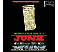 Morris Grants - Morris Grants Presents