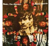 MORRIS, HARDY T. - DUDE, THE OBSCURE