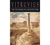 Morris Hicky Morgan Vitruvius Vitruvius (Tascabile)
