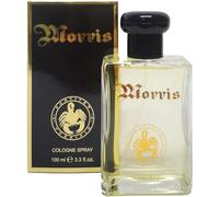 Morris Homme Cologne Classico 100 ml. Spray "SET DA 3 PEZZI"
