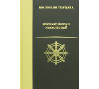 Morris J Augustine Senchaku Hongan Nembutsu Shu (Copertina rigida)