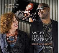 Morris Jane Sarah (Tony Remy) - Sweet Little Mistery