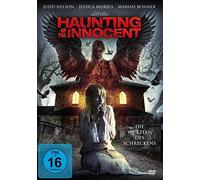 Morris,Jessica - Haunting Of The Innocent DVD