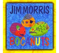 Morris, Jim - Bocanuts