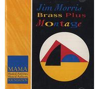 Morris, Jim Brass Plus - Montage