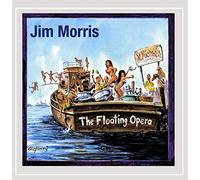 Morris, Jim - Floating Opera