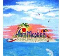 Morris, Jim - Laid Back & Key Wasted