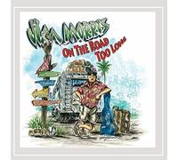 Morris Jim - On The Road Too Long