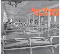 Morris, Joe - Mess Hall