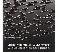 Morris Joe Quartet - Cloud Of Black Birds