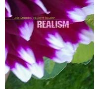 Morris, Joe / Sharp, Elliott Realism (CD)