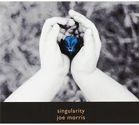 Joe Morris Singularity (CD) Album