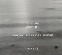 Morris, Joe - Traits