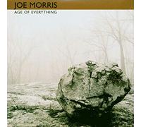 Morris, Joe Trio - Age Of Everything