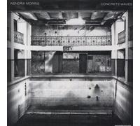 Morris, Kendra - Concrete Waves/Dj Premier 320 Remix (Serato 12)