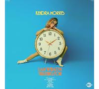 Kendra Morris I Am What I'm Waiting For (Vinyl LP) 12" Album