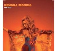 Morris Kendra - Nine Lives
