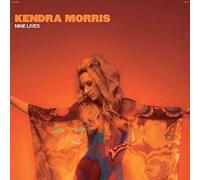 Morris Kendra - Nine Lives (Indie Exclusive)