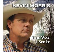 Morris, Kevin - Way I See It