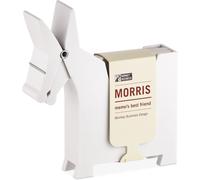 Morris L'Asino: Portamemoria Da Tavolo | Accessori Da Scrivania E Forniture per