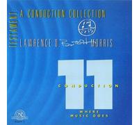 Morris Lawrence D. Butch - Conduction No. 11 Where Music Goes