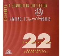 Morris, Lawrence D. - Conduction 22-Documenta-Glove