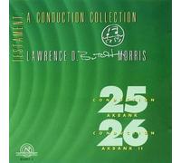 Morris, Lawrence D. - Conduction 25/26-Akbank Conduc