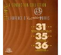 Morris, Lawrence D. - Conduction 31/35/36-Angelica F