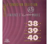 Morris, Lawrence D. - Conduction 38-40