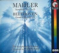 Morris - Mahler;Sym.No.9