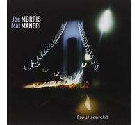 Morris/Maneri - Soul Search