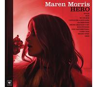 Maren Morris - Hero (CD)