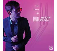 Morris Mark - The Taste Of Mark Morris