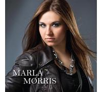 Morris, Marla - Marla Morris Ep