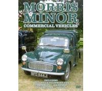 Morris Minor - Commercial Vehicles [Edizione: Regno Unito]