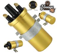 Morris Minor Oxford Lucas Stile Oro Alta Performance SPORTS Accensione Bobina