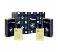 Morris - Morris Cologne Uomo 100 Ml Vapo + After Shave 100 Ml