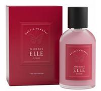 Morris - Morris Elle Gratia Renasci Elysium - Eau De Parfum Donna 100 Ml Vapo