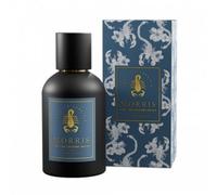 Morris - Morris Fortiter Cologne Indigo Eau De Toilette 100 Ml