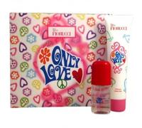 Morris - Morris Only Love - Eau De Parfum 50 Ml Vapo + Latte Corpo 75 Ml