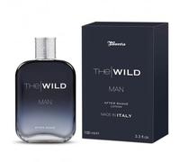 Morris - Morris The Wild Man After Shave Lotion 100ML