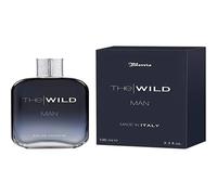 MORRIS The Wild Man - Eau De Toilette Uomo 100 ml Vapo