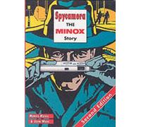 Morris Moses John Wade Spycamara (Copertina rigida)