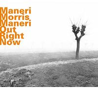 Morris - Out Right Now