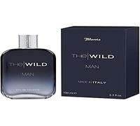 MORRIS The Wild Man - Eau De Toilette Uomo 100 ml Vapo